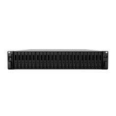 Synology FlashStation FS6400 24 Bays NAS Storage 2U Rackmount